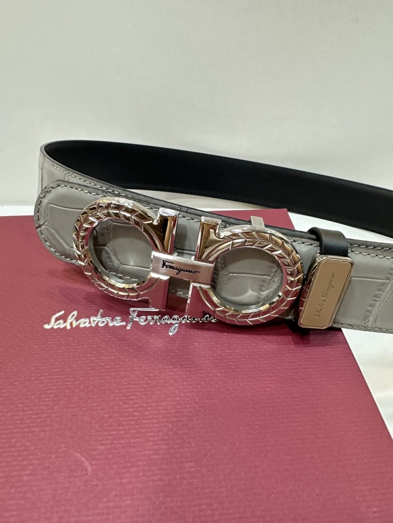 Ferragamo Belts